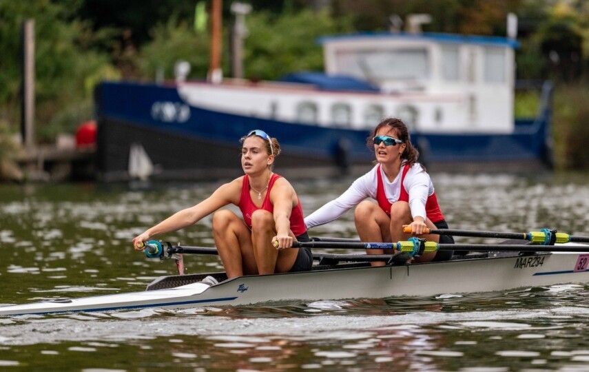 Reading Small Boats Head