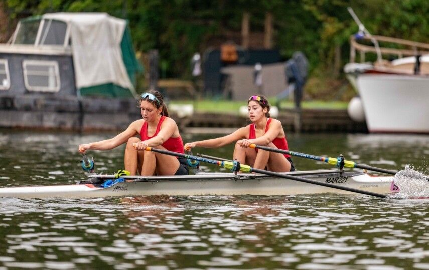 Reading Small Boats Head