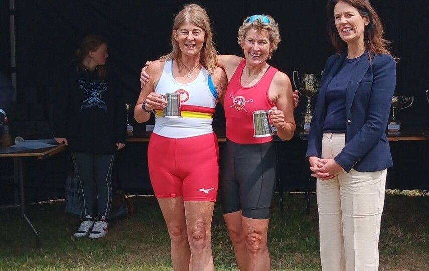Walton & Weybridge Regatta, 2025