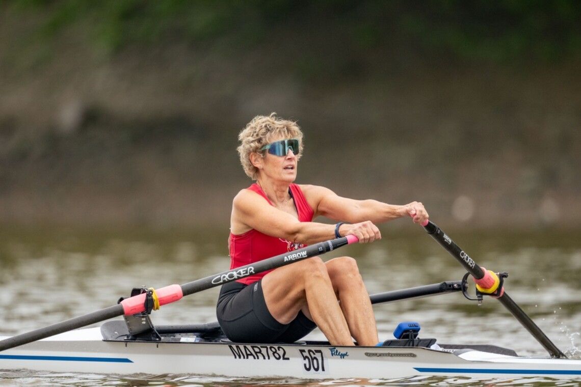 Scullers Head