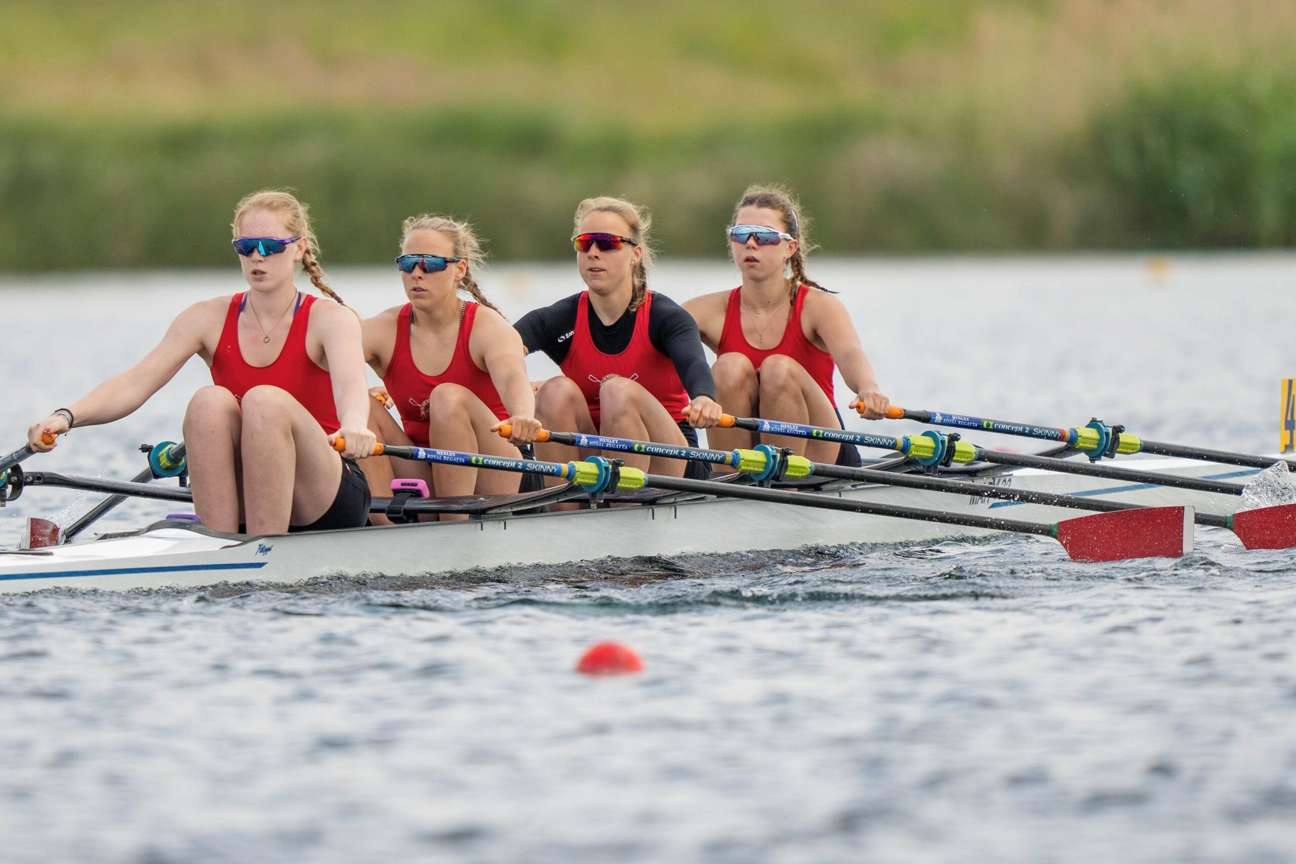 Metropolitan Regatta, 2023 Marlow Rowing Club