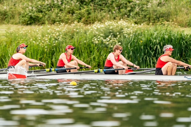 BR Masters Championships, 2026