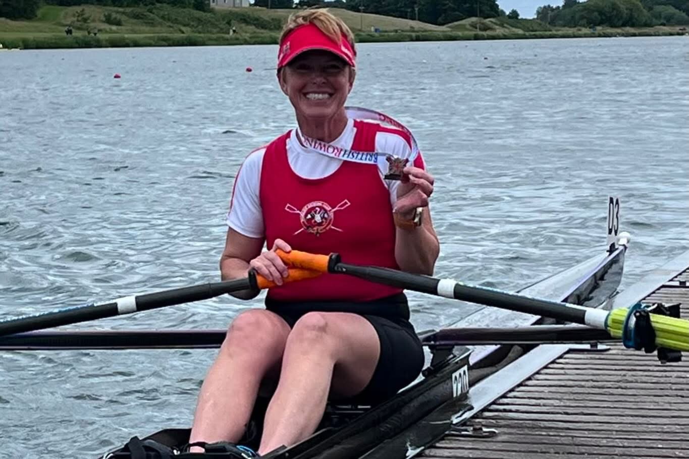 BR Masters Championships, 2026