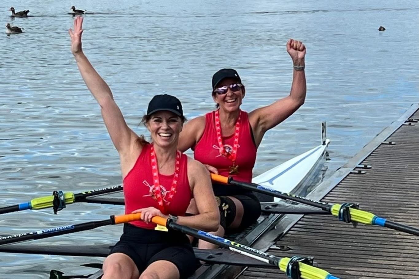 BR Masters Championships, 2026