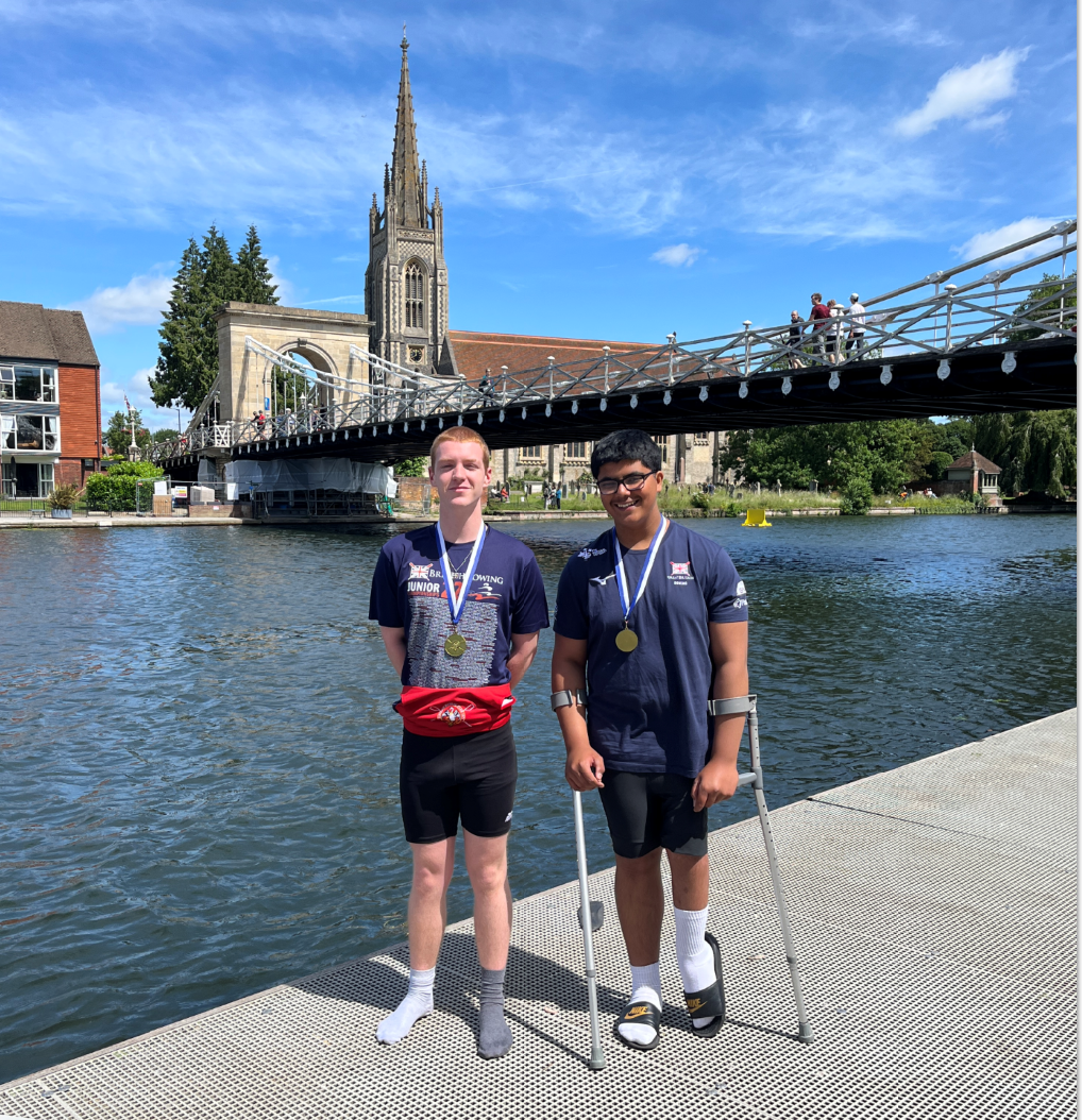 Marlow Town, 2026