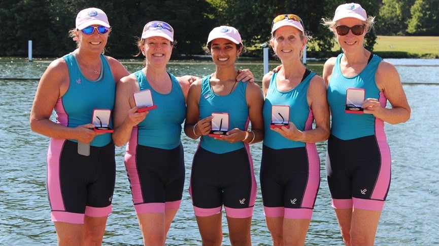 Henley Masters Regatta