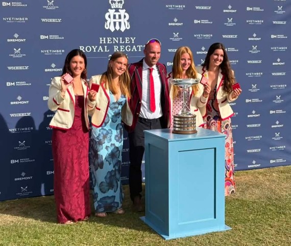 Henley Royal Regatta