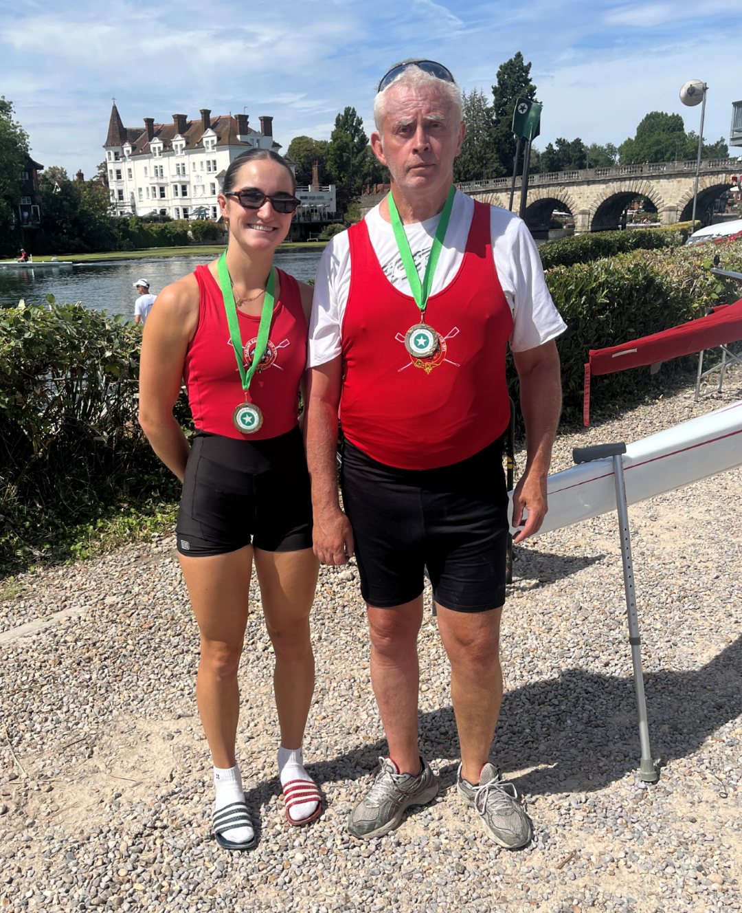 Maidenhead Regatta