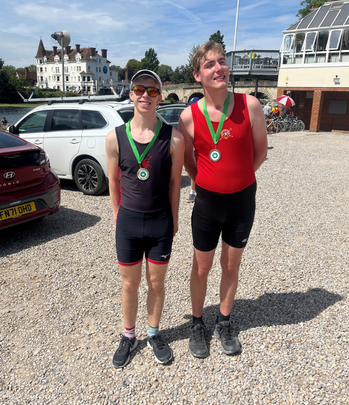 Maidenhead Regatta